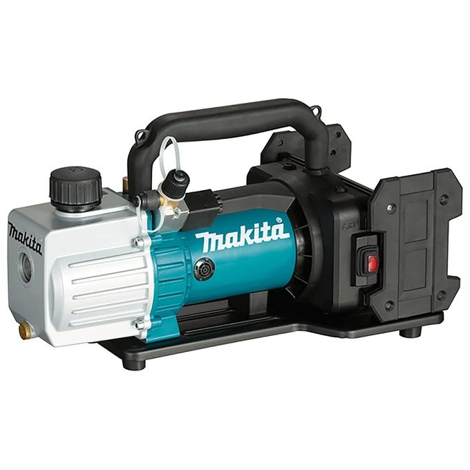 Makita DVP181ZK Pompa per Vuoto a Batteria