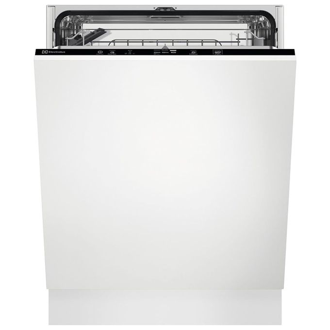 Electrolux KEAD7200L Lavastoviglie da Incasso a Scomparsa Totale 13 Coperti Classe energetica E (A++) 5 Programmi Motore Inverter 60 cm Tecnologia AirDry