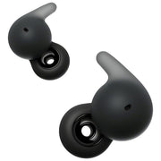 SONY LinkBuds Open True Wireless IPX4 Bluetooth 5.3 Auricolari in Nero per un'Esperienza Audio Senza Fili Perfetta