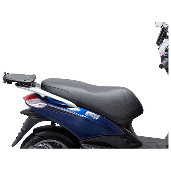 SHAD PIASTRA PORTA BAULETTO FLY 125I '13 ACCESSORIO PER MOTOCICLETA