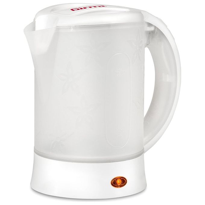 Girmi BL0401 Bollitore Elettrico da viaggio Bianco