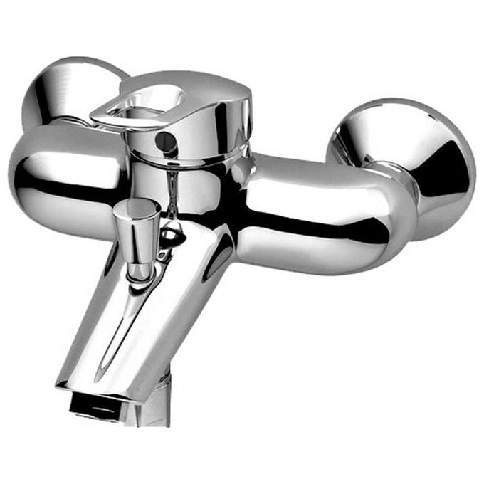 Ideal Standard Com Miscelatore Vasca Esterno Senza Dotazione