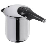 WMF 07.9584.9990 Perfect Premium Pentola a Pressione 8,5 L Acciaio Inox Cromargan Adatta per Induzione Lavabile in Lavastoviglie colore Argento