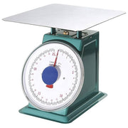 KASART Bilancia da Cucina Meccanica 30 Kg 100g colore Verde