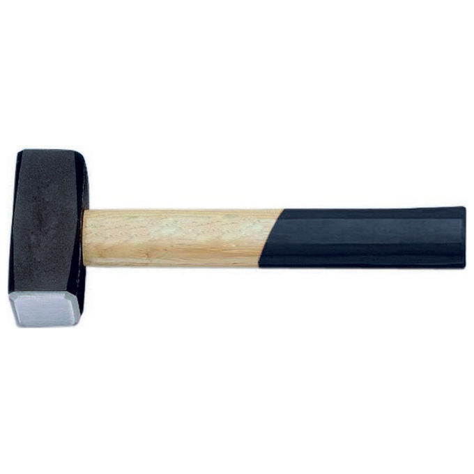 2K Mazzetta Manico-Legno Gr.1250