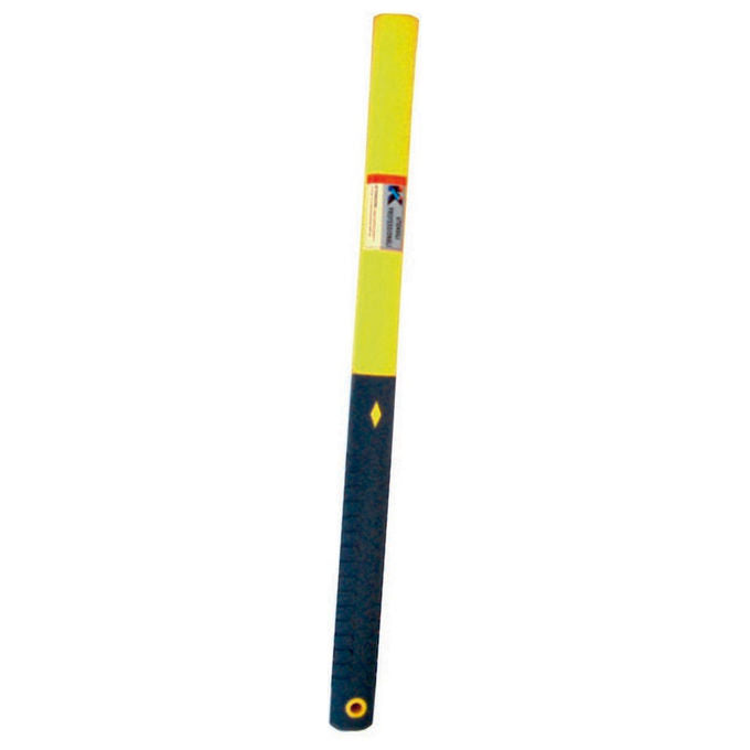 2K Manico Di Ricambiomartello Carpentiere In Fibra Cm 50 - Gr. - 50