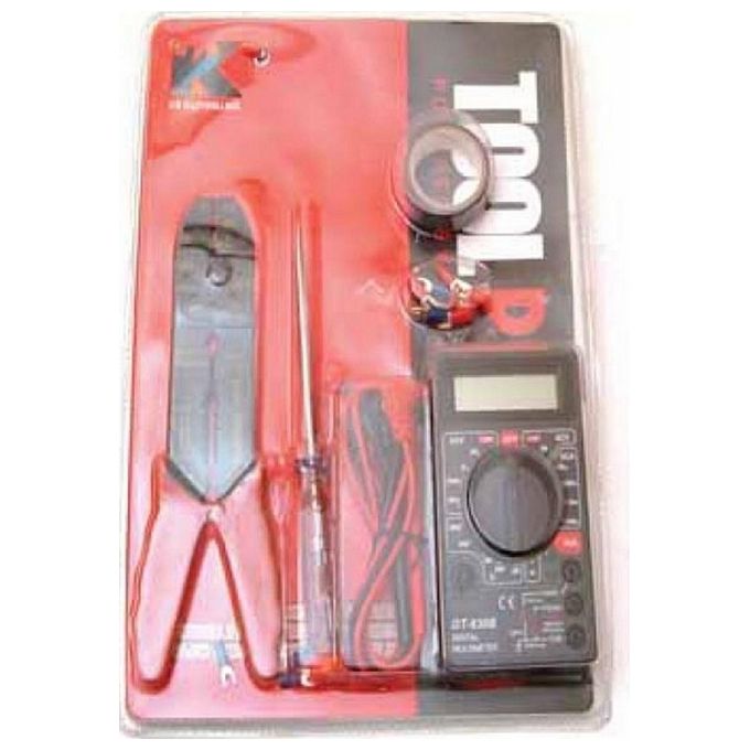 2K Kit Riparazione Telefono