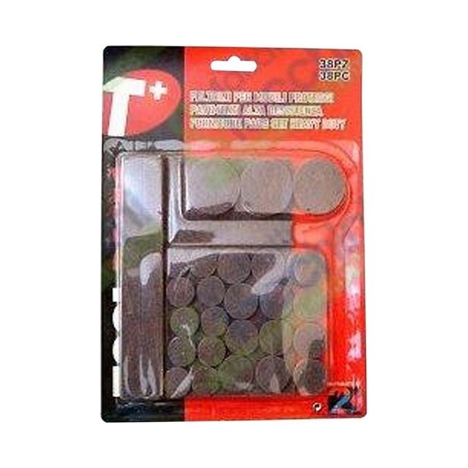 2K Assortimento Pz.38 Feltrini