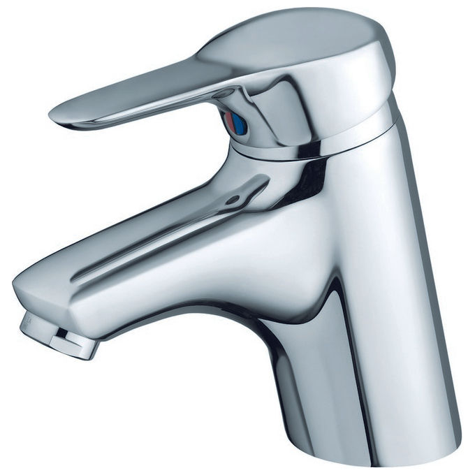 Ideal Standard Dot Miscelatore Lavabo Cromo