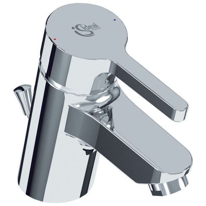 Ideal Standard Attrac Termostatico Miscelatore Lavabo Cromo