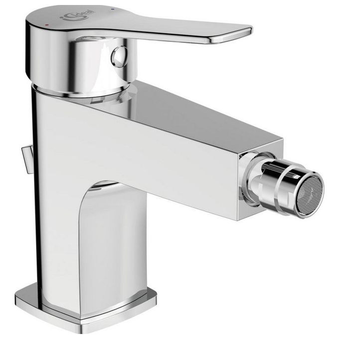 Ideal Standard Entella Miscelatore Bidet Cromo