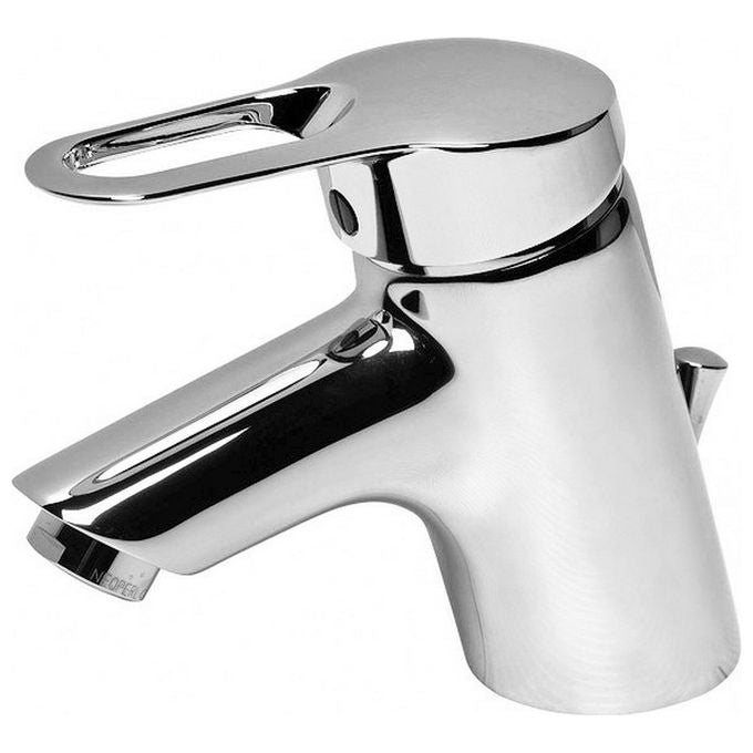 Ideal Standard Com Miscelatore Lavabo Cromo