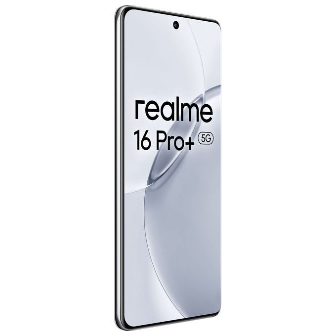 Realme, Smartphone 5G, 512 GB, 12 GB, Grigio Master, NFC, RMX5131