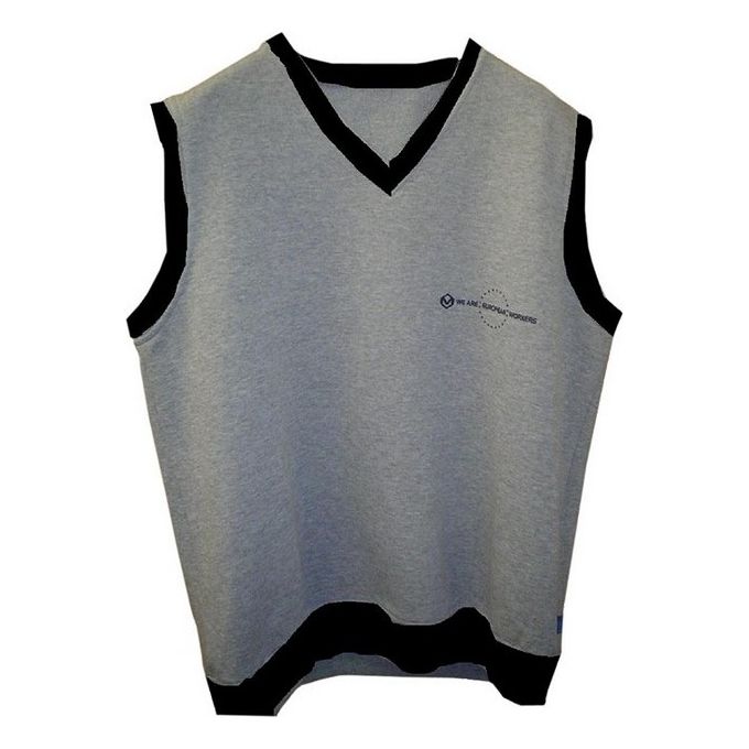 Mafew Gilet Felpa Spadar Taglia - M