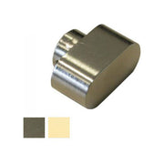Cisa Pomoli Ottone 6355.00.12 Nichelato