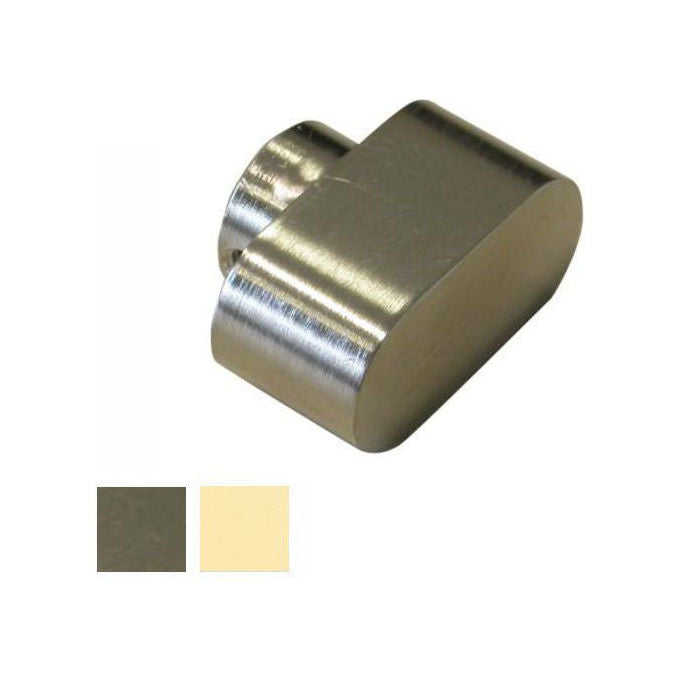 Cisa Pomoli Ottone 6355.00.12 Nichelato