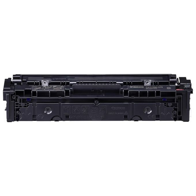 Canon 6363C002 Toner Magenta Originale 1300 pagine compatibile i-SENSYS LBP646Cdw LBP647Cdw MF664Cdw MF667Cdw colore Magenta