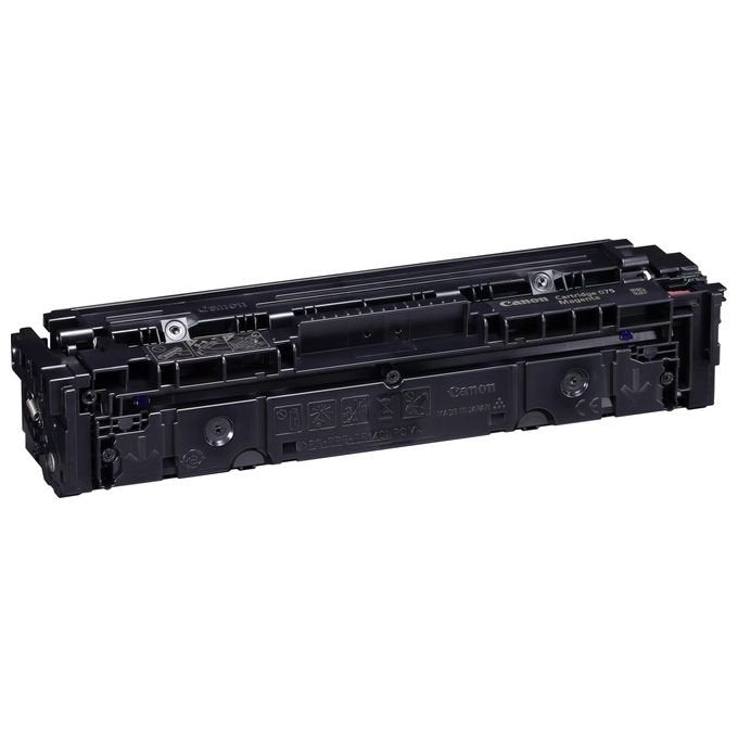 Canon 6363C002 Toner Magenta Originale 1300 pagine compatibile i-SENSYS LBP646Cdw LBP647Cdw MF664Cdw MF667Cdw colore Magenta