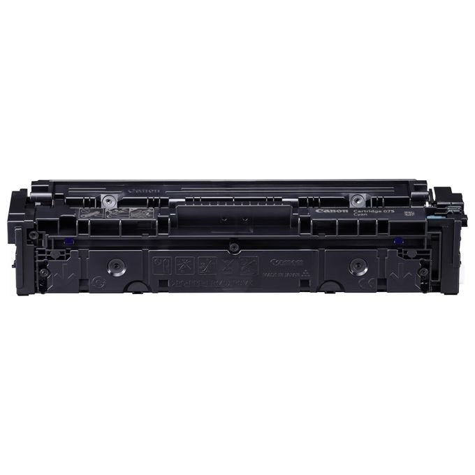Canon 6364C002 075 Toner Originale Ciano Resa 1300 pagine colore Ciano