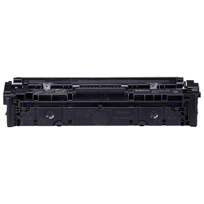 Canon 6365C002 075 Toner Originale Nero Resa 1400 pagine colore Nero