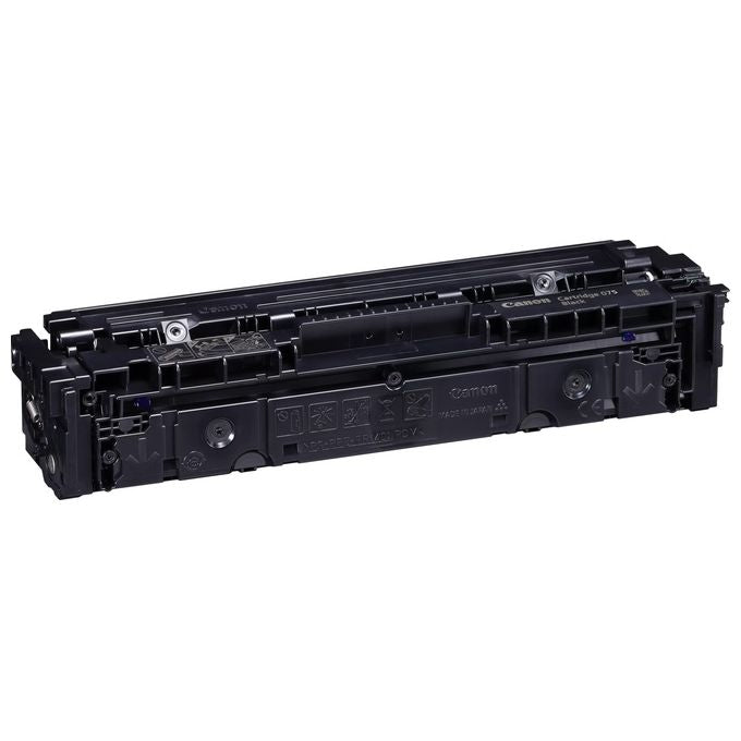 Canon 6365C002 075 Toner Originale Nero Resa 1400 pagine colore Nero