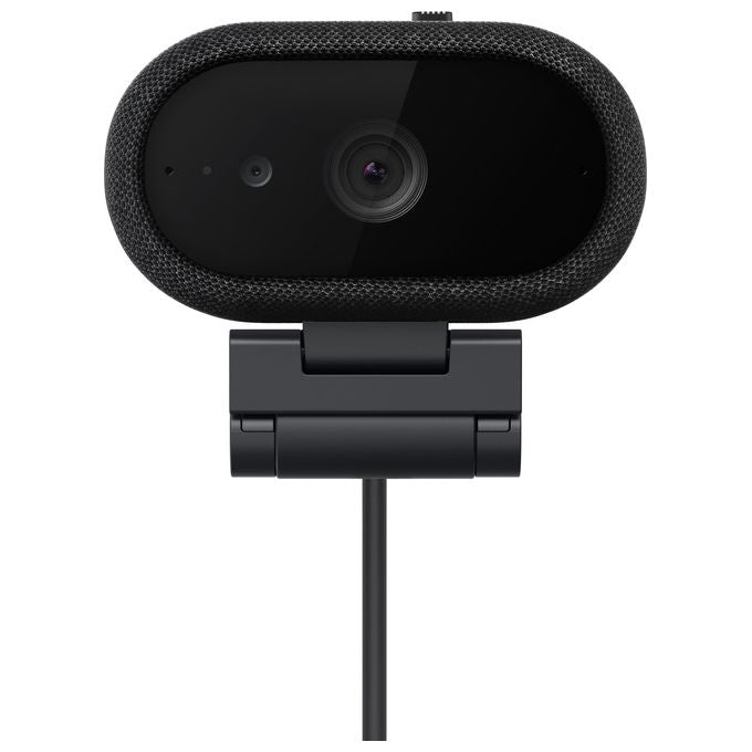 Dell WB726-EMEA Pro 7 Webcam 4K 3840 x 2160 Pixel 60 fps USB-C colore Nero