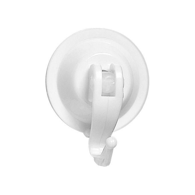 Eliplast Confezione 2 Ventose a leva mm 42 Colori Assortiti