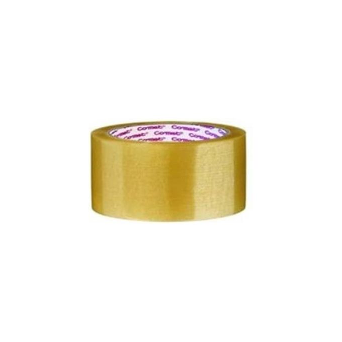 Tesa Confezione 6 Nastro Imb 66mtx50mm Trasparente