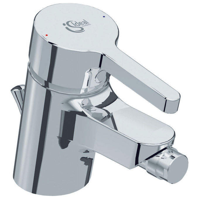 Ideal Standard Attract Miscelatore Bidet Cromo