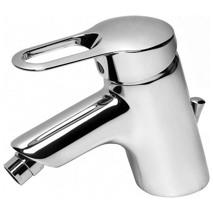 Ideal Standard Com Miscelatore Bidet Cromo