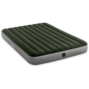Intex Materasso Prestige Downy Matrimoniale Cm 152X203X25, I,3