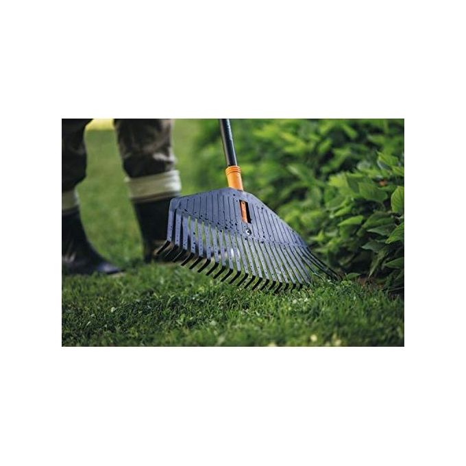 Fiskars Manico Alluminio Per Scope