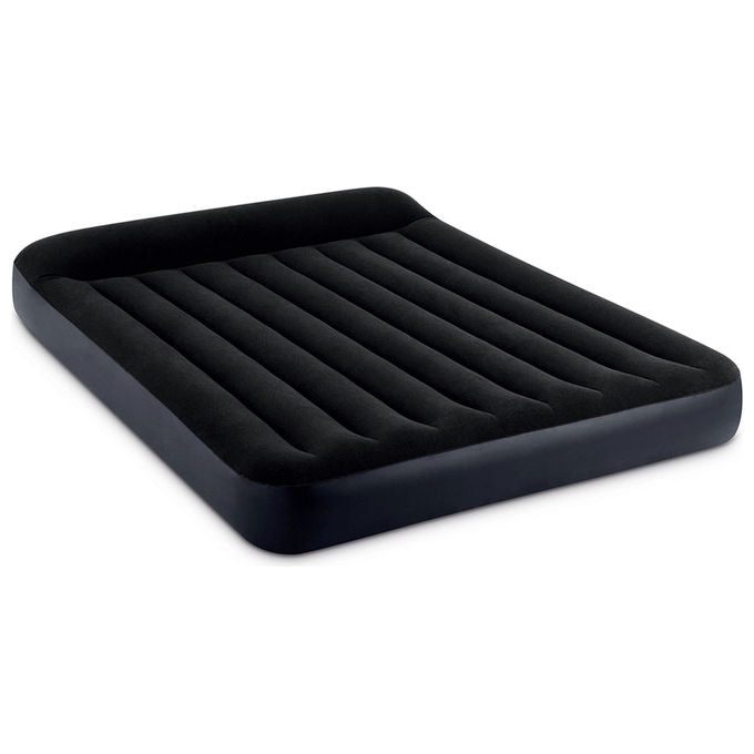 Materasso Dura-Beam Pillow Rest Matrimoniale Con Tecnologia Fiber Tech