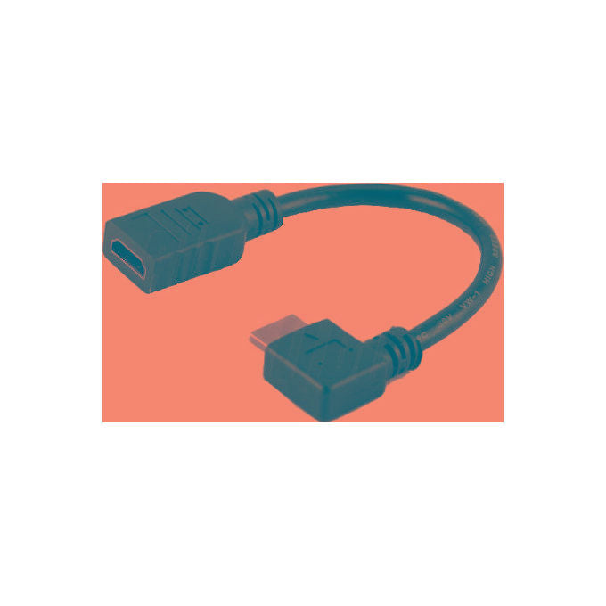 Alpha Elettronica 64-579-03B Adattatore Hdmi