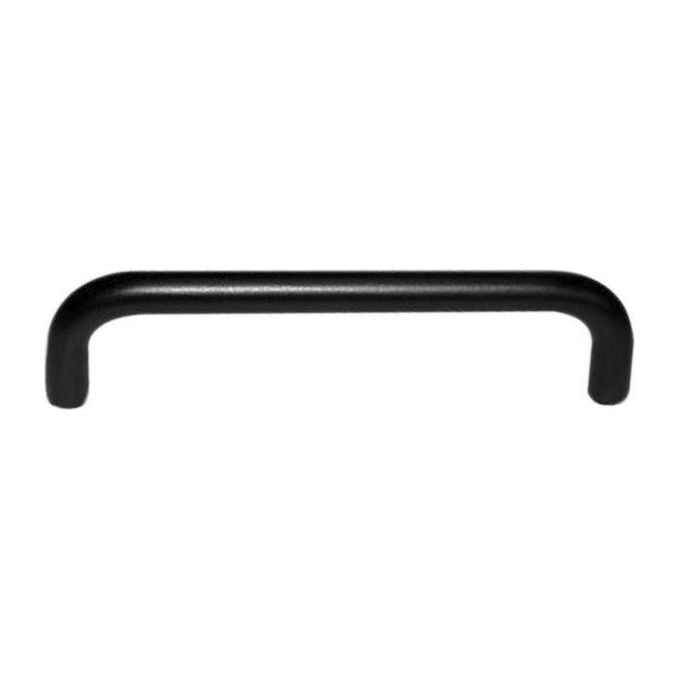 Metal Group Maniglia Per Mobile In Metallo Nero