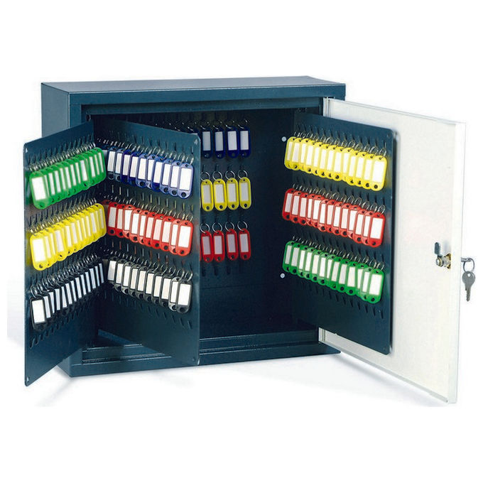 Metalplus Armadietto Portachiavi Star 100P