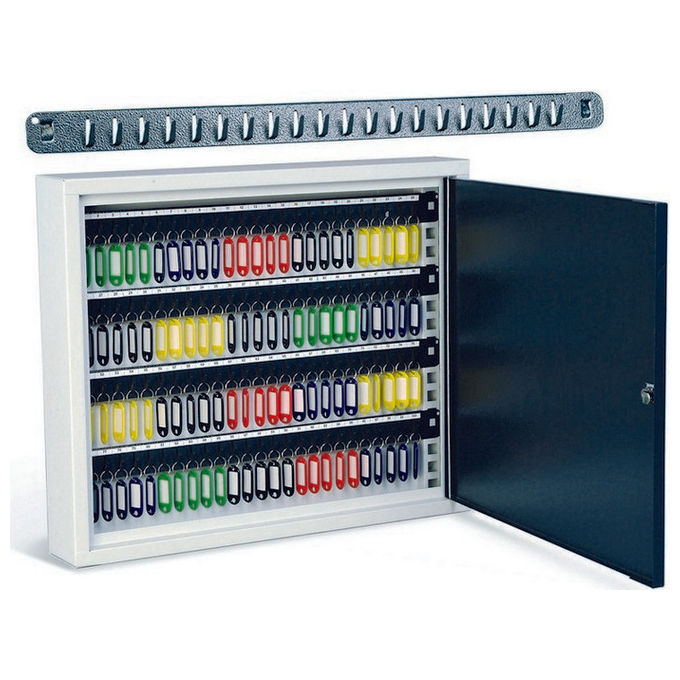 Metalplus Armadietto Portachiavi Star Easy 100P