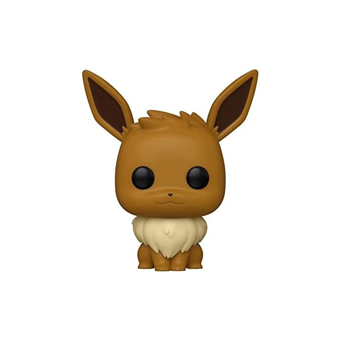 Funko Pop! Games Pokemon Eevee 577