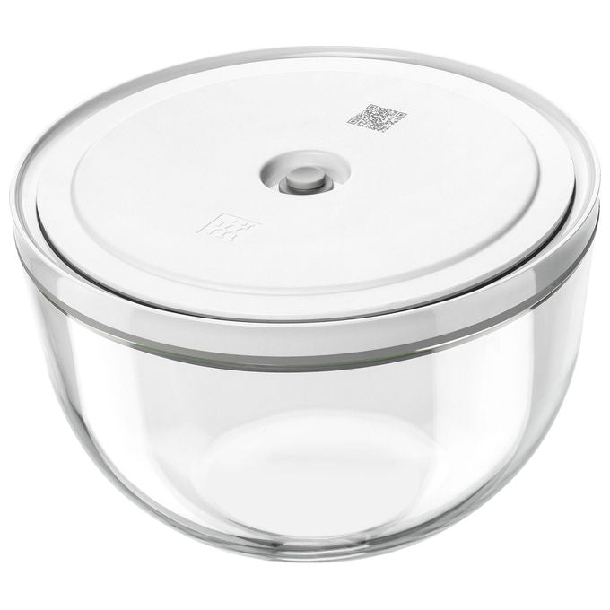 Zwilling 4009839685361 Fresh and Save Ciotola sottovuoto in vetro 4 L colore Trasparente