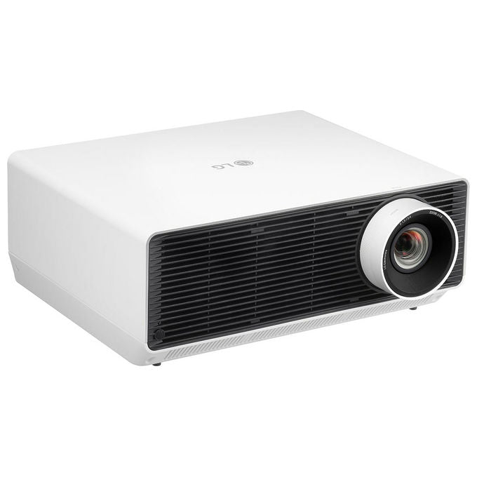 LG BU50RG ProBeam BU50RG Proiettore a raggio standard 5000 ANSI lumen DLP UHD 4K 3840x2160 colore Nero Bianco