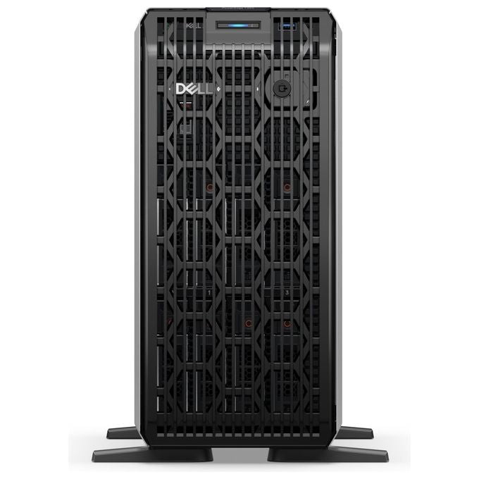 Dell, Server PowerEdge T360, Torre (4.5U), Intel Xeon 6333P, 32 GB DDR5-SDRAM, 960 GB