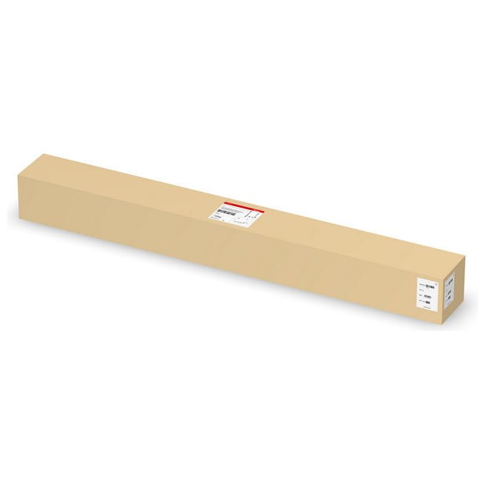 Equip 650373 Supporto a Soffitto per 2 TV 45'' 55'' Inclinabile VESA 600x400 50 Kg colore Nero Argento