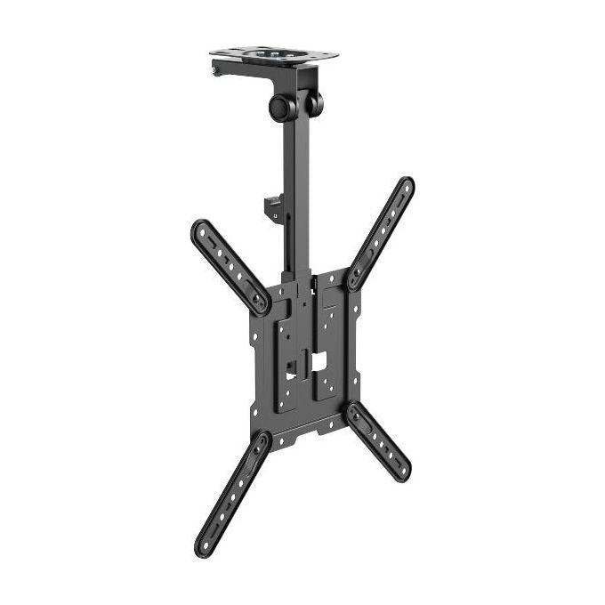 Conceptronic Supporto Tv a Parete 55'' Nero