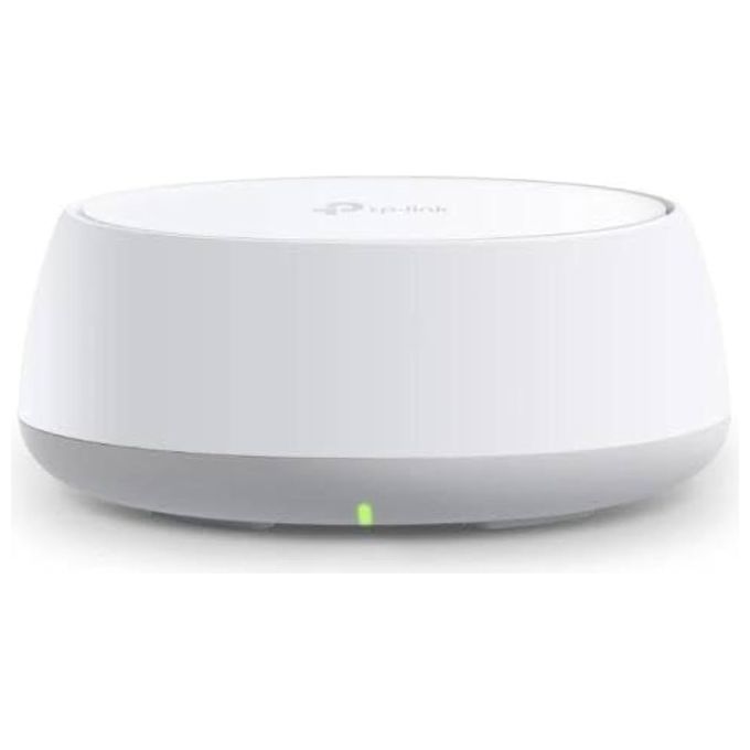TP-Link HB210 PRO(1-PACK) Router WiFi7 Mesh 1x2,5 G 688 Mbps 2,4 GHz + 2880 Mbps 5 GHz 4 Antenne Interne 2 Porte Gigabit colore Nero