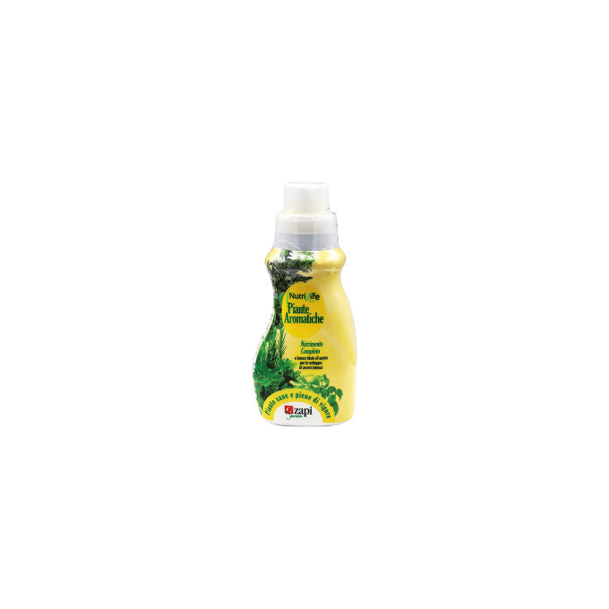 ZAPI Garden Nutrilife Piante Aromatiche 350ml