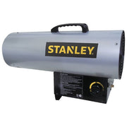 STANLEY Riscaldatore a Gas ST-60V-GFA-E 17.5kw per Casa e Brico Ottimo per Esterni e Interni