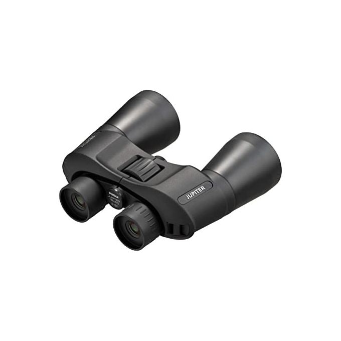 Pentax Jupiter Binocolo 16x50 Ottiche ad Ampia Apertura con Rivestimento Multistrato per Osservazioni Dettagliate