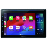Pioneer SPH-EVO107DAB-UNI Unita' Multimediale 10.1'' Touchscreen HD con Apple CarPlay e Android Auto Wireless DAB+ Bluetooth HDMI Ingresso Camera RCA 3 Zone colore Nero