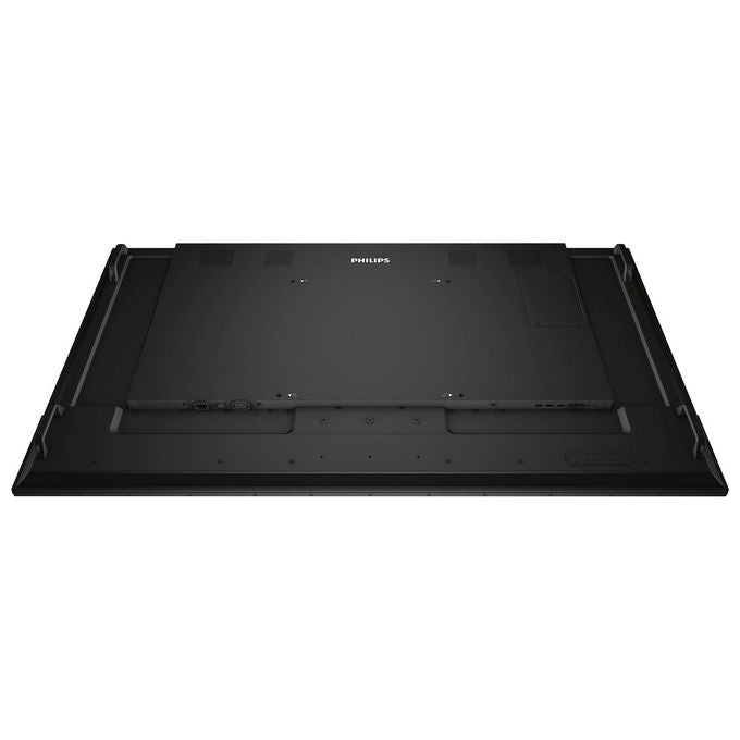 Philips 65BDL3511Q-02 Display Q-Line 65'' Ultra HD 4K 400 cd-m² colore Nero
