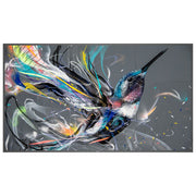 Philips 65BDL3511Q-02 Display Q-Line 65'' Ultra HD 4K 400 cd-m² colore Nero